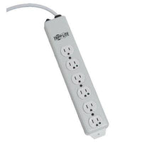 Tripp Lite 6 Outlet 15A Power Strip