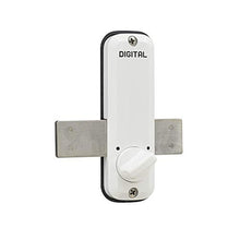 Load image into Gallery viewer, M220WH Surface Mount Lock
