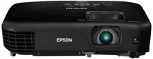 Load image into Gallery viewer, Epson PowerLite 1221 XGA 3LCD Projector V11H429320
