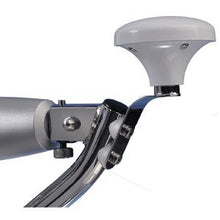 Load image into Gallery viewer, Scanstrut LM-GPS Single GPS/VHF Antenna Mount for Self Leveling Mounts
