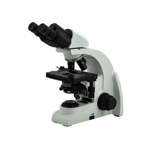 Load image into Gallery viewer, MABELSTAR Laboratory Use Microscope Optical Binocluar Biological Microscope 40X-1000X for medical, teaching demonstration
