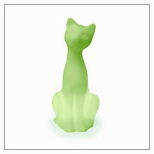 Load image into Gallery viewer, MyPetLamp - Siamese by Offi &amp; Co, Color = Misty Green
