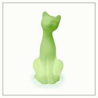 MyPetLamp - Siamese by Offi & Co, Color = Misty Green