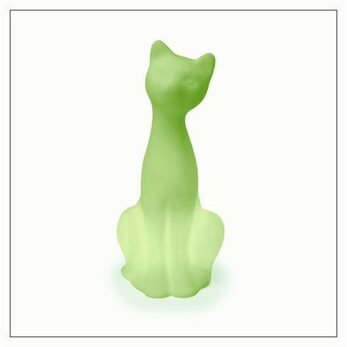 MyPetLamp - Siamese by Offi & Co, Color = Misty Green