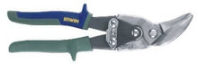 Load image into Gallery viewer, Utility Offset Snips 9-1/2 Inch-2pack
