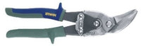 Utility Offset Snips 9-1/2 Inch-2pack