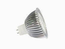 Load image into Gallery viewer, 5W LED MR16 Dimmable Lamp 4100K Cool White (Branded Chip)
