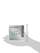 Load image into Gallery viewer, Fujifilm LTO Ultrium 5 1.5TB/3TB Cartridge w/case
