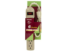 Load image into Gallery viewer, Bulk Buys Outlet Power Strip (Set of 4)
