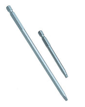 Load image into Gallery viewer, Kreg DDS 3-Inch No.2 Square Driver Bit and 6-Inch No.2 Square Driver Bit for Kreg Pocket Hole Systems

