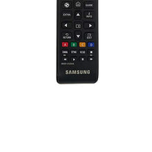 Load image into Gallery viewer, DEHA Compatible with TV Remote Control for Samsung UN43JU640DFXZA Television
