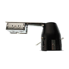 Load image into Gallery viewer, Elco Lighting EL99RA 4&quot; Miniature Remodel Housing
