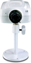Load image into Gallery viewer, TRENDnet ProView PoE Network Surveillance Camera with 16x Digital Zoom TV-IP512P (White)
