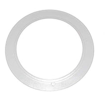 Load image into Gallery viewer, Trim Ring for 6&quot; Recessed Light Can Fixtures (50, White)
