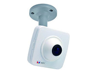IP Camera, 1.19mm, 5 MP, RJ45, 1080p