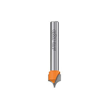 Load image into Gallery viewer, CMT 865.402.11 Decorative Beading Bit with 25/64-Inch Diameter with 1/4-Inch Shank

