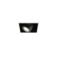 Load image into Gallery viewer, WAC Lighting MT-4LD116TL-WT Invisible Trim for 1 Light LED Precision Module,
