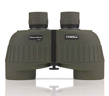 Load image into Gallery viewer, Steiner 7x50 Military/Marine Binocular
