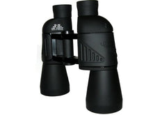 Load image into Gallery viewer, Focus Free Schneidern High Definition Crystal Prism Quality Wide Angle 10 X 50 Binocular Binoculars
