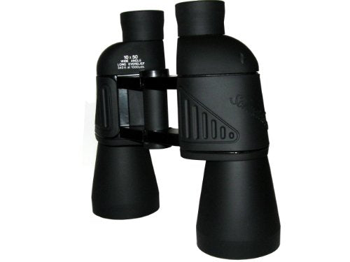 Focus Free Schneidern High Definition Crystal Prism Quality Wide Angle 10 X 50 Binocular Binoculars