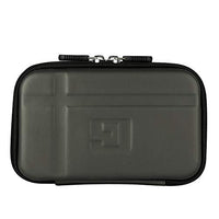 Hard Carrying Travel GPS Bag Pouch GPS Case Cover for 5 Inch 5.2 Inch GPS