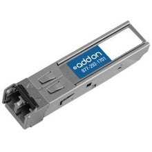 Load image into Gallery viewer, Addon 45W2818-AO IBM 45W2818 Compatible TAA Compliant 100BASE-FX SFP TRANSCEIVER (MMF, 1310
