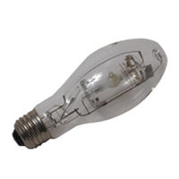 6 Qty. Halco 70W MP ED17 Med PS ProLumeUN2911 M98/O MP70/U/MED/PS 70w HID Pulse Start Clear Lamp Bulb