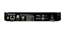 Load image into Gallery viewer, Sony S3700 Blu-Ray Disc Player with Wi-Fi W/ High-Speed HDMI Cable with Ethernet
