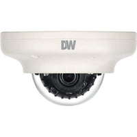 Digital Watchdog | DWC-V7253WTIR | 2.1MP Outdoor Universal HD Analog Dome Camera with Night Vision