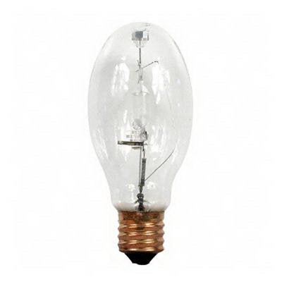 McGraw-Edison Multi-Vapor Quartz Metal Halide Lamp, 250 watt, 382 volt, ED28, 20800/13500 lumens