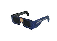 Spectrum Telescope (STSEV-005) Pack of Five Solar Eclipse Viewer