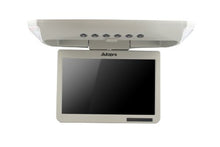 Load image into Gallery viewer, Autopro Overhead DVD System 10.2-Inch Screen LCD Monitor
