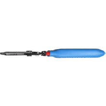 Load image into Gallery viewer, Klein Tools 11057 Wire Cutter / Wire Stripper, Heavy Duty Wire Cutter Stripper For 20 30 Awg Solid W
