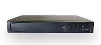SVD, Digital Surveillance Recorder 8-Channel HD-TVI 1080p H.264 True-HD DVR Without Hard Drive Playback Internet & Mobile Phone Accessible HDMI TVI/Analog/IP Smart Recording
