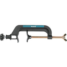 Load image into Gallery viewer, Makita GM00001396 Pipe Clamp Light Stand for The DML805
