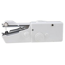 Load image into Gallery viewer, MK- New Portable Household Handy Stitch Electric Mini Handheld Sewing Machine
