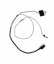 Load image into Gallery viewer, New LVDS LCD LED Flex Video Screen Cable Replacement for Dell Inspiron 15 5000 5565 5567 30Pin,Without Touch 0CKGJ6 DC02002I800

