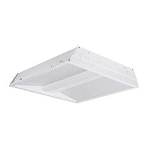 Load image into Gallery viewer, Columbia Lighting RLA24-35MLG-EDU RLA Recessed LED Architectural, White
