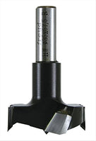Freud CB15070R: 17 mm (Dia.) Cylinder (Hinge) Bit with Right Hand Rotation 70mm overall length