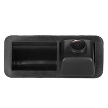 Load image into Gallery viewer, Navinio Trunk Handle Vehicle Camera Waterproof 170  car Rear View Back up Reverse Camera Parking for Ford Mondeo Fiesta S-Max Focus 2C 3C Range Rover Freelander 2 2010-2013
