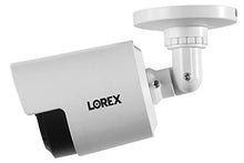 Load image into Gallery viewer, Lorex DV7041 4 Channel 1080P HD MDX 1TB DVR Security System w/ 4 1080P LBV2531W Bullet Cameras
