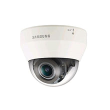 Load image into Gallery viewer, Samsung/Hanwha Techwin QNV-6070R 2mp Outdoor Dome, Vari-Focal Lens

