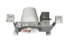 Load image into Gallery viewer, NICOR Lighting 3 inch LED Housing for New Construction Applications (13200A-LED)
