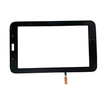 Load image into Gallery viewer, Touch Screen Digitizer for Samsung Galaxy Tab 3 Lite 7.0 T110 Sm-t110 Tablet Touch Panel Replacement Black
