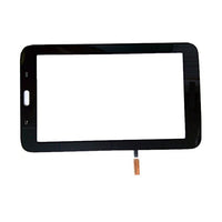 Touch Screen Digitizer for Samsung Galaxy Tab 3 Lite 7.0 T110 Sm-t110 Tablet Touch Panel Replacement Black