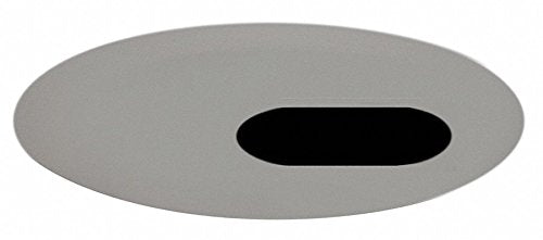 LumaPro 10F209 Recessed Trim, Slot