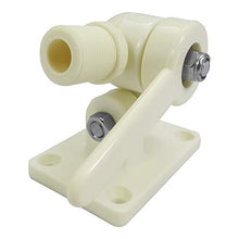 Load image into Gallery viewer, White Water 6506N 4-Way Nylon Marine Ratchet Mount
