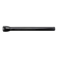Load image into Gallery viewer, Maglite ML300L LED 6-Cell D Flashlight, Black
