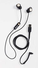Load image into Gallery viewer, Marshall Minor II Bluetooth In-Ear Headphone, Black - NEW
