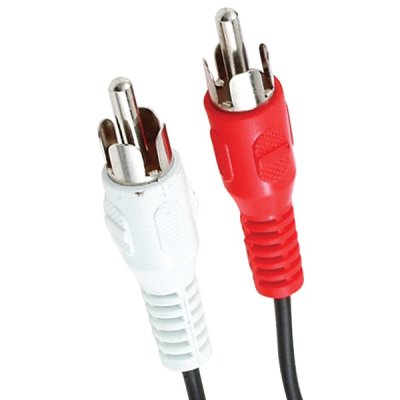 Axis Pet20-7120 Cable Dual Rca 6
